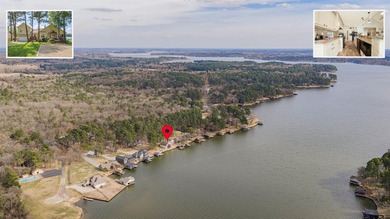 Fabulous waterfront home on beautiful Lake Cypress Springs - photo 36