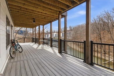 Experience the best of lakefront living at the 1-mile marker in - photo 38