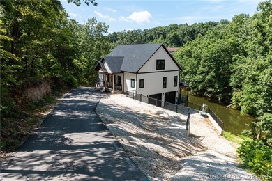 Experience the best of lakefront living at the 1-mile marker in - photo 39