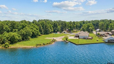 Fabulous waterfront home on beautiful Lake Cypress Springs - photo 41
