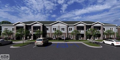 Clinton River Acreage For Sale in New Haven Michigan