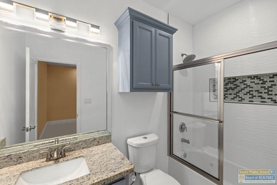 Beautiful and spacious home in Laguna Vista featuring a modern - photo 44
