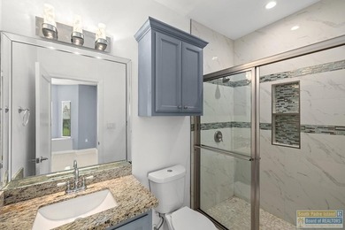 Beautiful and spacious home in Laguna Vista featuring a modern - photo 46