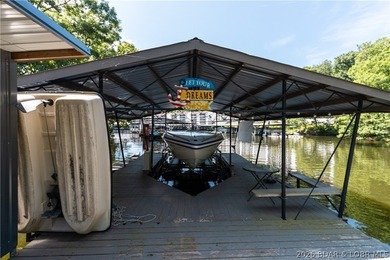 Experience the best of lakefront living at the 1-mile marker in - photo 47