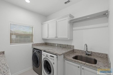 Beautiful and spacious home in Laguna Vista featuring a modern - photo 48