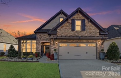 Lake Wylie Home For Sale in Charlotte North Carolina