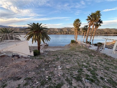 Colorado River - Mohave County Lot For Sale in Bullhead City Arizona