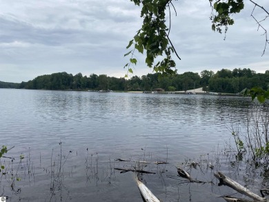 Lake Lot For Sale in Alger, Michigan