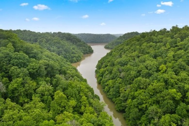 Lake Lot For Sale in Sparta, Tennessee