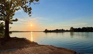 Lake Commercial For Sale in Salina, Oklahoma
