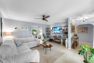 Welcome to this exceptional 3-bedroom, 2-bath home featuring a - photo 8