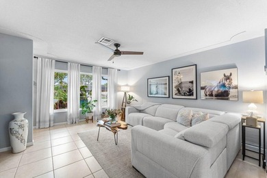 Welcome to this exceptional 3-bedroom, 2-bath home featuring a - photo 9