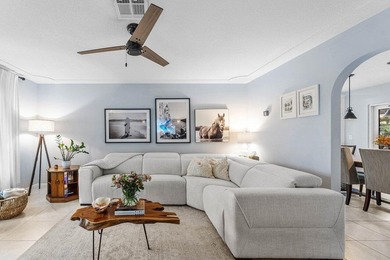 Welcome to this exceptional 3-bedroom, 2-bath home featuring a - photo 10