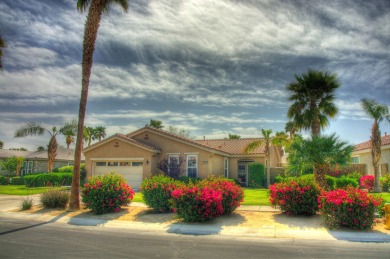 Lake Home For Sale in La Quinta, California