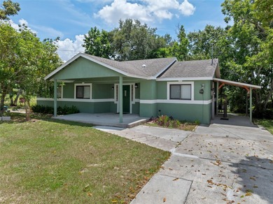 (private lake, pond, creek) Home For Sale in Dundee Florida