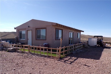 (private lake, pond, creek) Acreage For Sale in White Hills Arizona