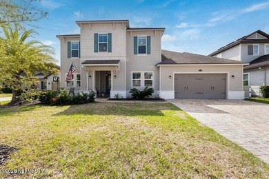 The Outlook in Twenty Mile! This 2 story, 5 bed, 4 bath is - photo 3
