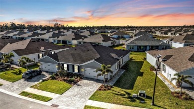 Port Charlotte Waterway Lakes Area Home For Sale in Port Charlotte Florida