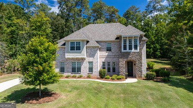 West Point Lake Home Active Under Contract in Lagrange Georgia