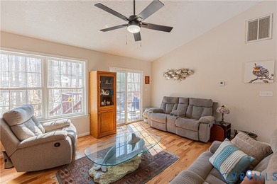 Very Nice Well Maintained Split Foyer on Full 1 Acre Corner - photo 11