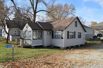 Clear Lake Home For Sale in Clear Lake Iowa