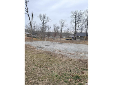 Kentucky Lake Lot For Sale in Gilbertsville Kentucky