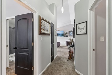 Beautifully maintained 4 bed, 3 bath home built in 2017, located - photo 12