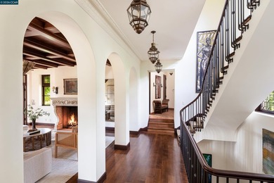 This Piedmont estate marries the soul of a Mediterranean villa - photo 13
