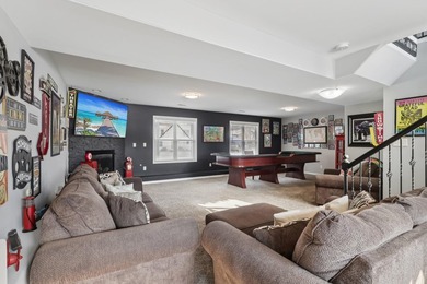 Beautifully maintained 4 bed, 3 bath home built in 2017, located - photo 13
