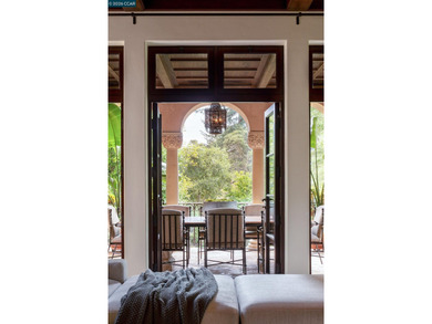 This Piedmont estate marries the soul of a Mediterranean villa - photo 15