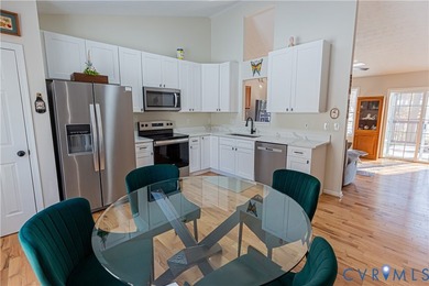 Very Nice Well Maintained Split Foyer on Full 1 Acre Corner - photo 15