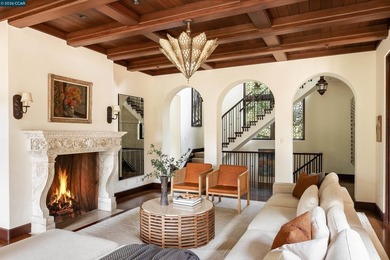 This Piedmont estate marries the soul of a Mediterranean villa - photo 16