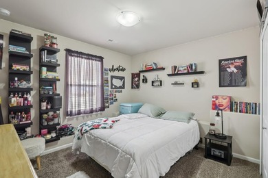 Beautifully maintained 4 bed, 3 bath home built in 2017, located - photo 16
