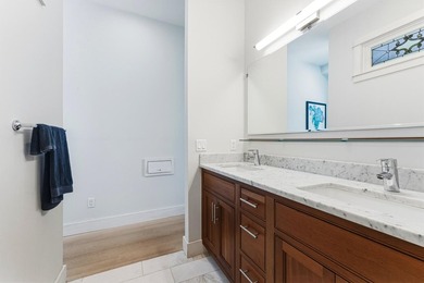 *Village retreat* is an attractive and well conceived home and - photo 16