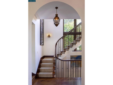 This Piedmont estate marries the soul of a Mediterranean villa - photo 17