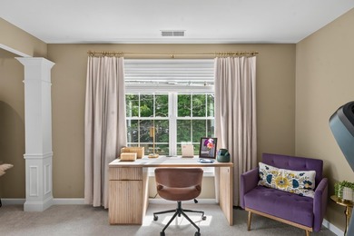 Nestled in the sought-after Pine Hollow neighborhood in the - photo 17