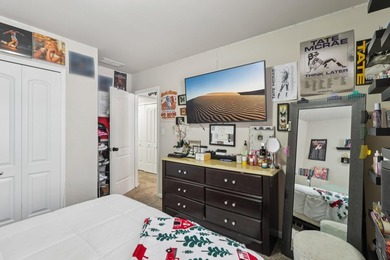Beautifully maintained 4 bed, 3 bath home built in 2017, located - photo 17