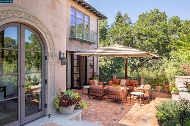 This Piedmont estate marries the soul of a Mediterranean villa - photo 18