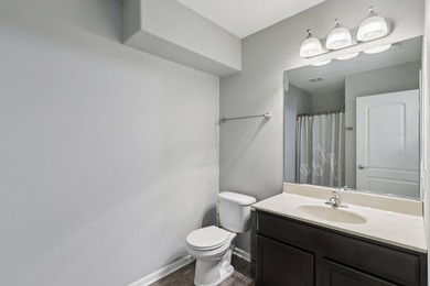 Beautifully maintained 4 bed, 3 bath home built in 2017, located - photo 19