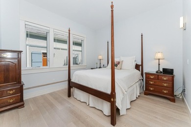 *Village retreat* is an attractive and well conceived home and - photo 19