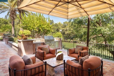 This Piedmont estate marries the soul of a Mediterranean villa - photo 20