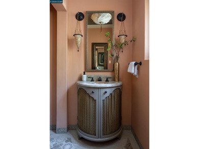 This Piedmont estate marries the soul of a Mediterranean villa - photo 21