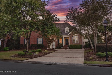 Lake Home For Sale in Wilmington, North Carolina