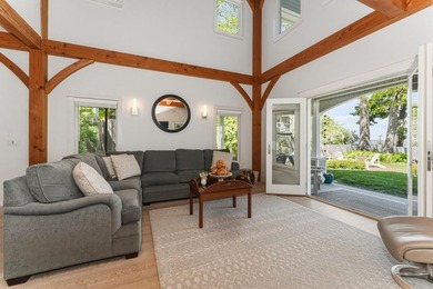 *Village retreat* is an attractive and well conceived home and - photo 21