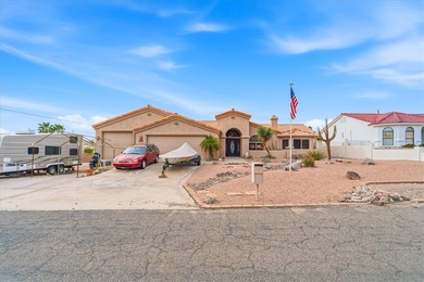 Lake Havasu Home For Sale in Lake Havasu Arizona