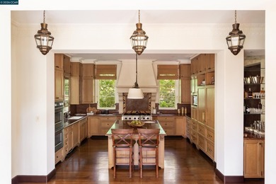 This Piedmont estate marries the soul of a Mediterranean villa - photo 22