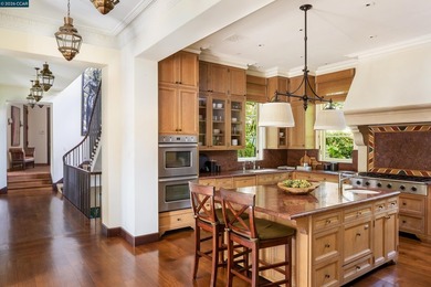 This Piedmont estate marries the soul of a Mediterranean villa - photo 23