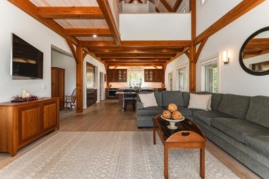 *Village retreat* is an attractive and well conceived home and - photo 23
