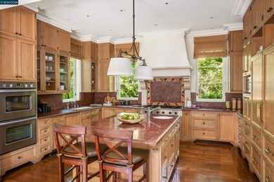 This Piedmont estate marries the soul of a Mediterranean villa - photo 24