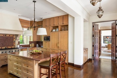 This Piedmont estate marries the soul of a Mediterranean villa - photo 25